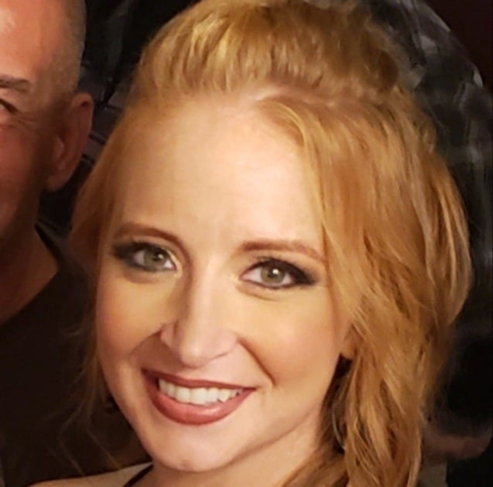 Meet your Posher, Susan